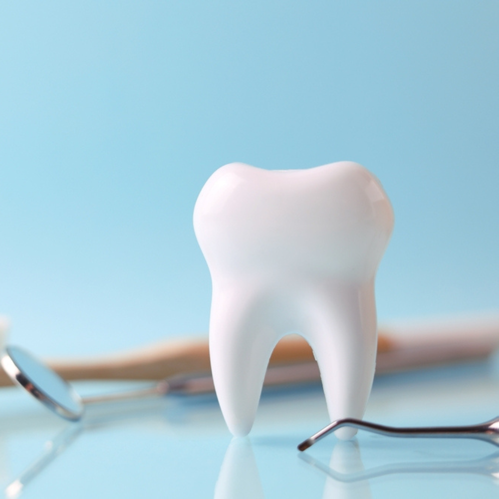 Dental care solutions by The Labon, delivering safe, effective, and innovative pharmaceutical products for oral health.