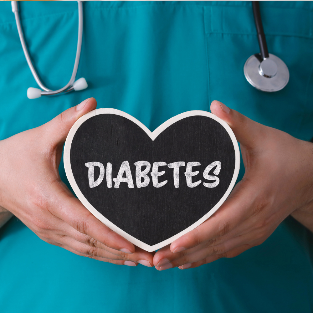 Diabetes management solutions by The Labon, delivering safe, effective, and personalized pharmaceutical care for diabetes patients.