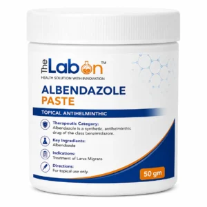 Albendazole Paste