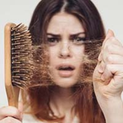 DRY AND DAMAGED HAIR solution by the labon-A GMP certified compounding pharmacy in Pakistan