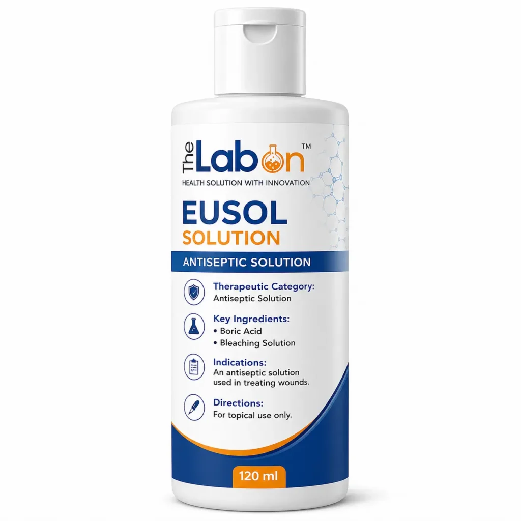 Eusol Solution