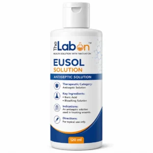 Eusol Solution