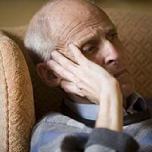 GENERAL WEAKNESS treatment in hospice care patients