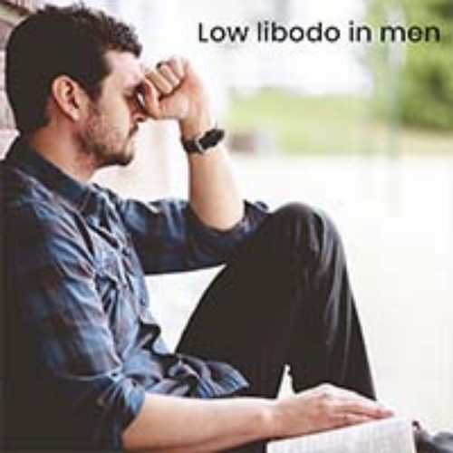 Low Libido in men-solution by the Labon, A GMP certified compounding pharmacy in pakistan
