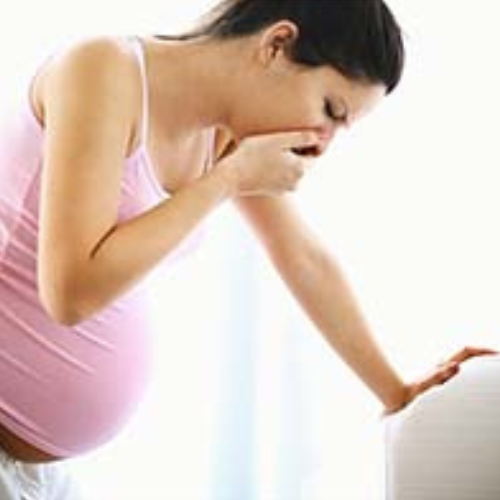 NAUSEA AND VOMITING for new mom by the Labon. The only GMP Certified compounding Pharmacy in Pakistan.