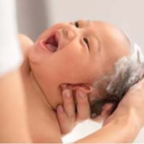 NEONATES BODYWASH by theLabon-A certified compounding pharmacy in Pakistan