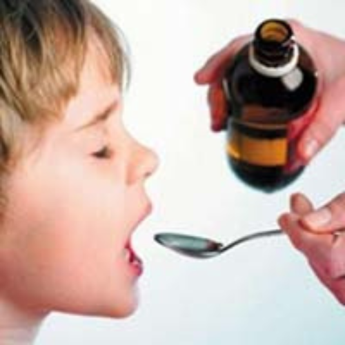 Customized ORAL SYRUP by theLabon-certified compounding pharmacy in Pakistan