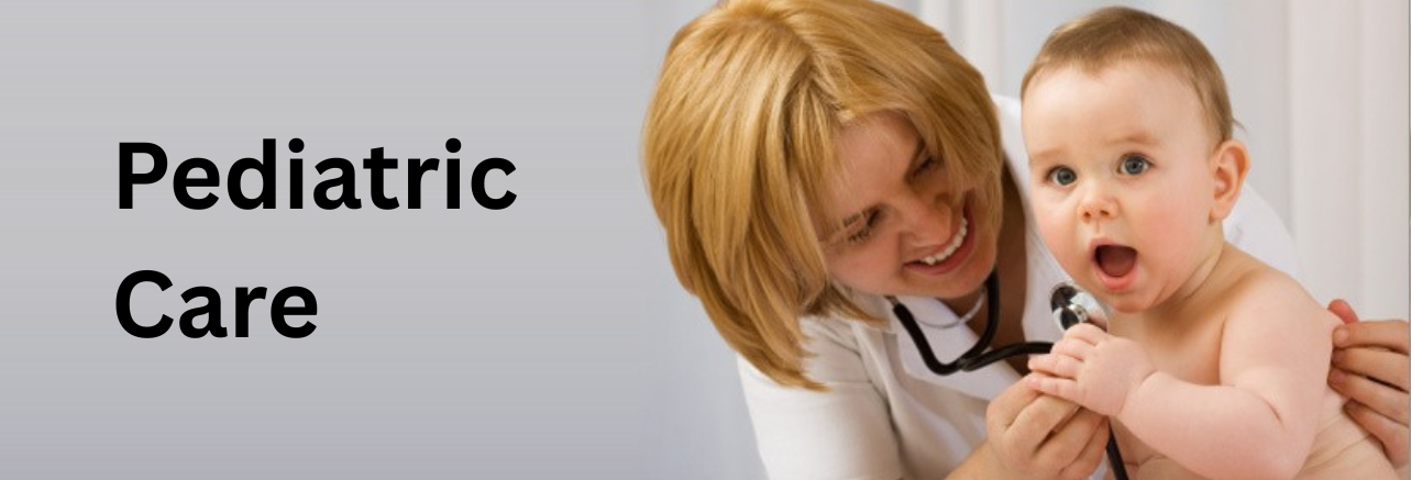 Pediatric care solutions at TheLABON – GMP-certified compounding pharmacy in Pakistan.