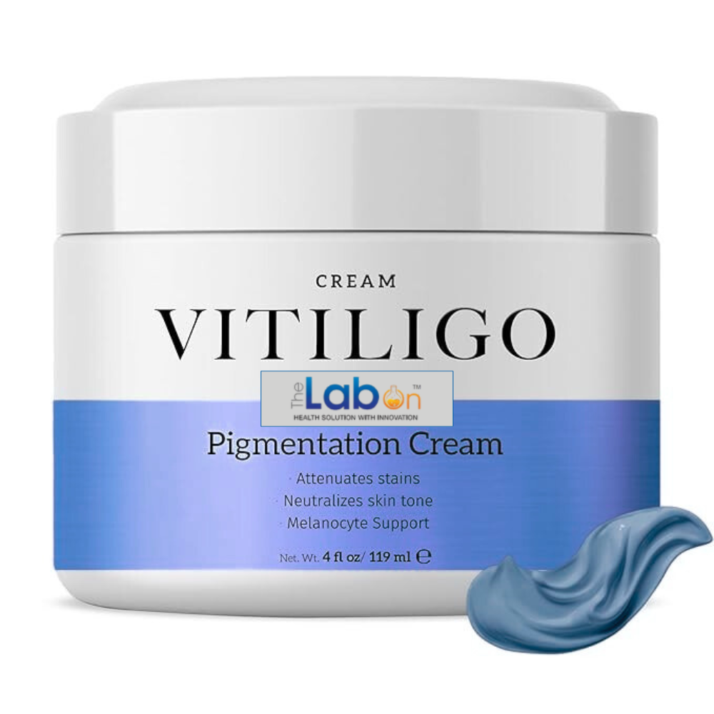Pigmentation cream