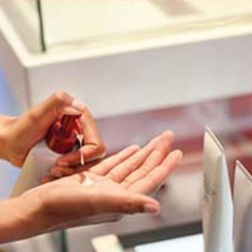 VAGINAL TIGHTENING products by the labon. A GMP certified compounding pharmacy in Pakistan.