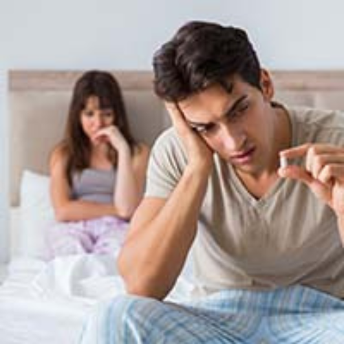 Erectile Dysfunction