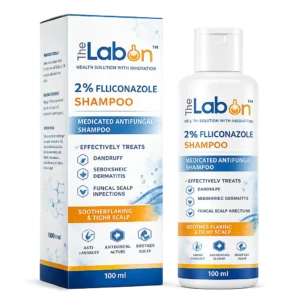 flucconazole shampoo