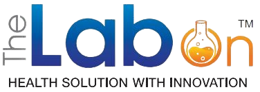 The Labon Logo
