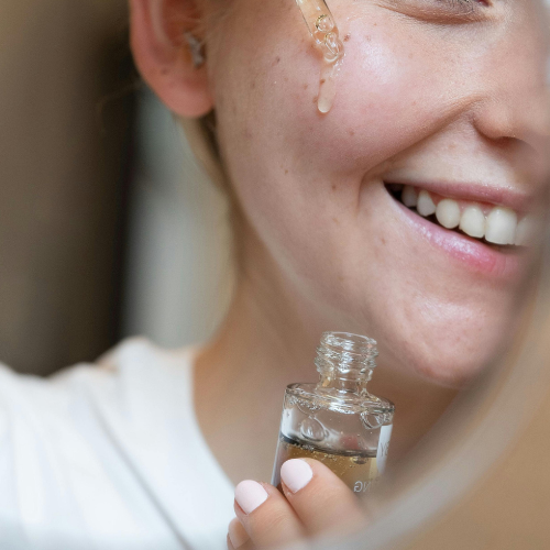 Niacinamide Serum