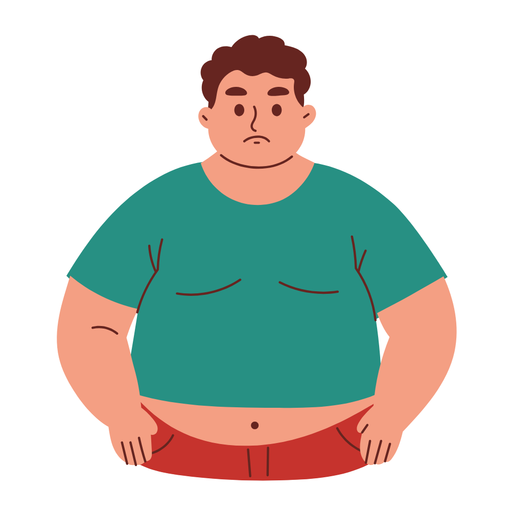 Obesity and weight management