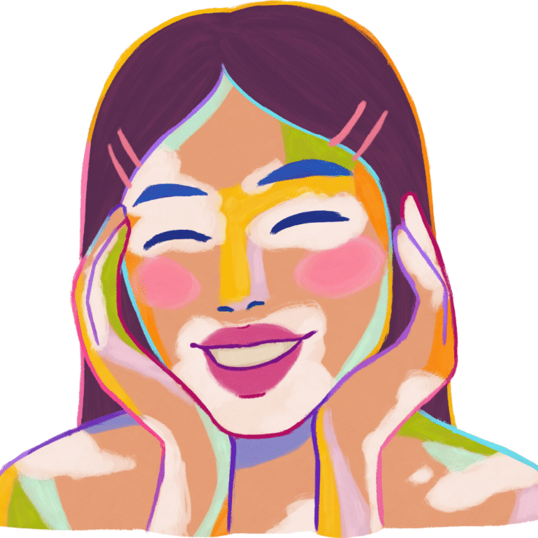 Natural Vitiligo Treatment: Exploring the Potential of Herbomineral Capsule ALG-06