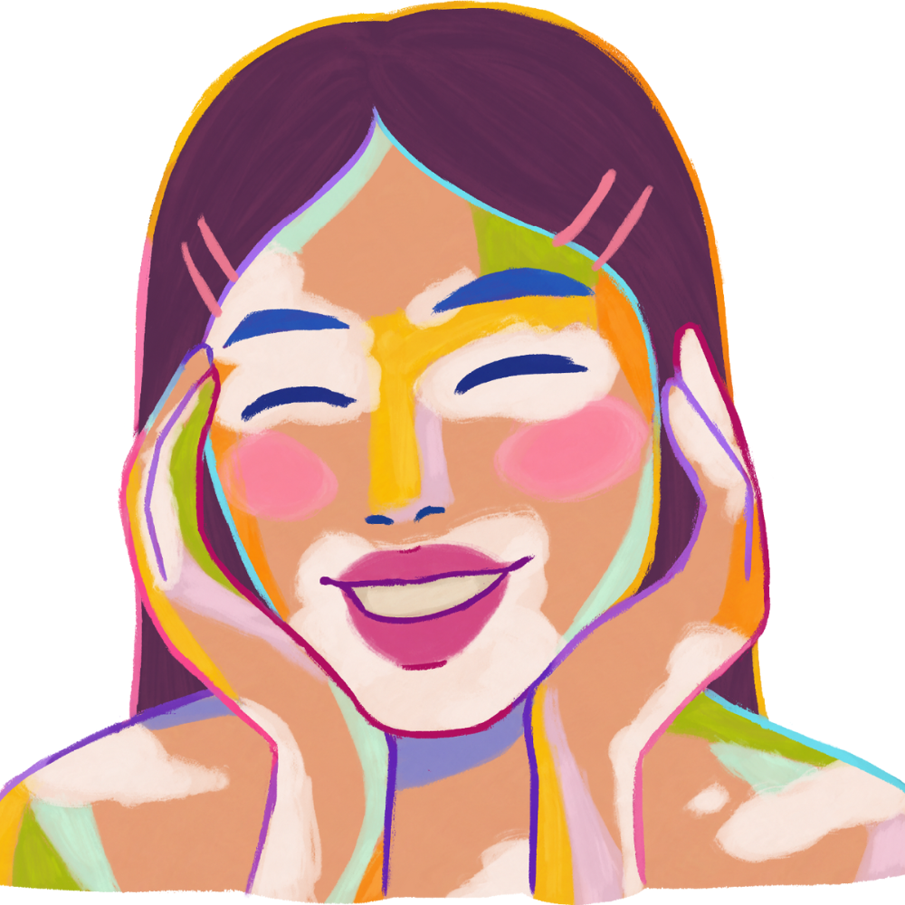 Natural Vitiligo Treatment: Exploring the Potential of Herbomineral Capsule ALG-06