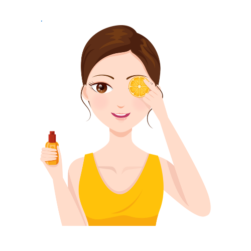 vitamin c serum benefits