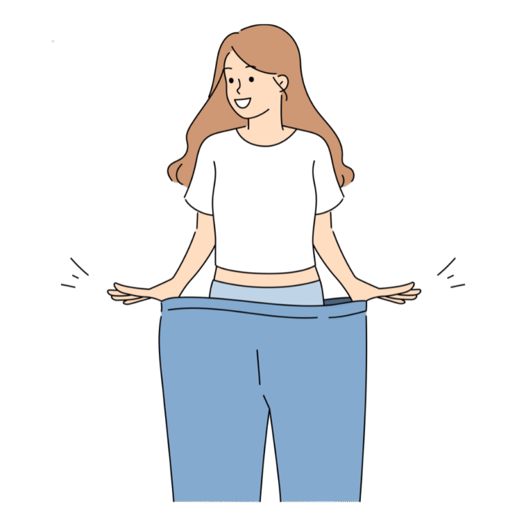 Weight Management and Celebrity Weight Loss