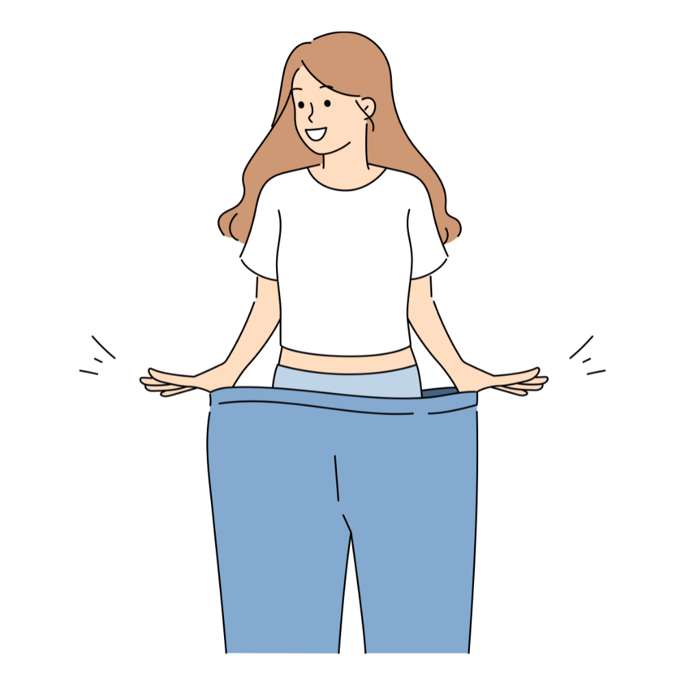 Weight Management and Celebrity Weight Loss