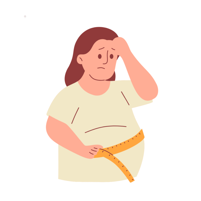 Urban Obesity in Pakistan