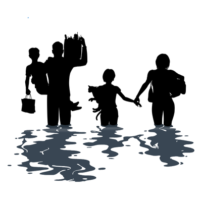 live news flood updates