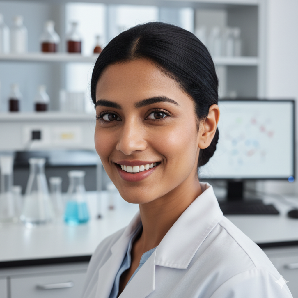 The Labon offers contact manufacturing services for skincare brands startups.