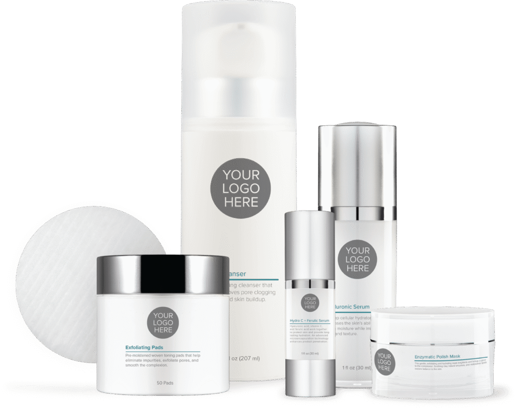 cosmetic manufacturers in pakistan